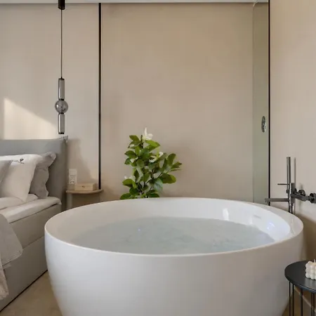 Appartement Bubble - Jacuzzi In The & Parking By Lion